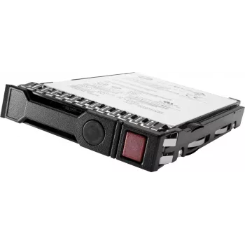 HP 1TB 6G SAS 7.2K rpm SFF (2.5) SC (652749-B21-)