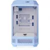 Caixa de PC Thermaltake The Tower 250 Hydrangea Blue Mini Tower