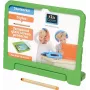 Capa para tablet Parat PARAPROJECT KidsCover espuma EVA verde para Apple 10,9 polegadas iPad 10.ª ger.
