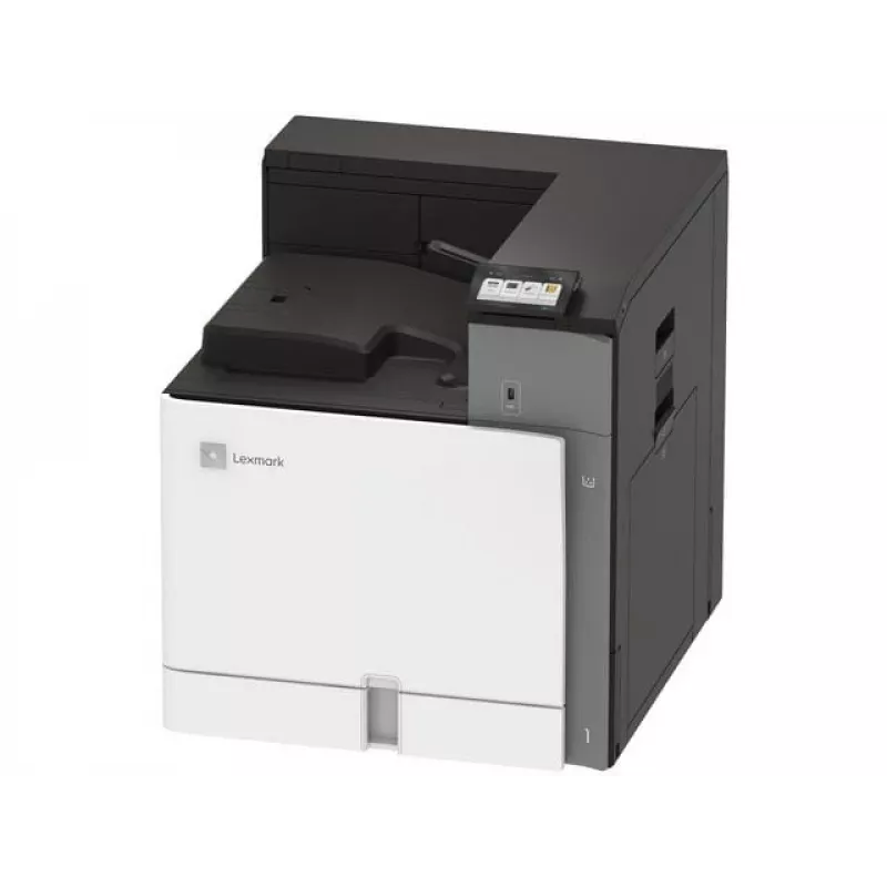 Lexmark CS963e - Impressora - Cor - Duplex - Laser - A3/Ledger - 1200 x 1200 dpi - Capacidade: 700 folhas - USB 2,0, USB 2,0-Host, Gigabit LAN, Wi-Fi(ac) (20L8060)