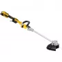 Corta-relvas DeWALT DCMST561N-XJ