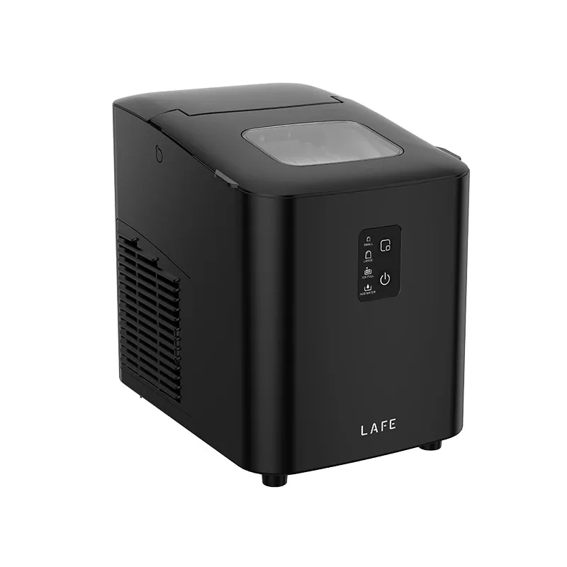 Lafe 47724 Máquina de cubos de gelo
