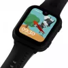 Smartwatch Garett Kids Vibe 4G preto