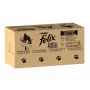 Purina Felix MIX comida húmida para gatos, 120 x 85 g