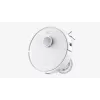 Aspirador robô Roborock Qrevo Edge branco QRE02-00
