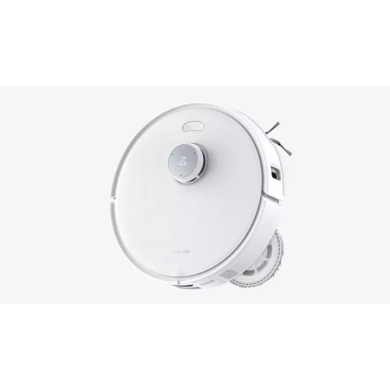 Aspirador robô Roborock Qrevo Edge branco QRE02-00