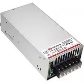 Fonte de alimentação MEAN WELL MSP-1000-12 1000 W 12 V 90-264 V