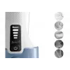 Limpa-vapor portátil Tefal DT8722E0, 1800 W, depósito de água 0,18 L