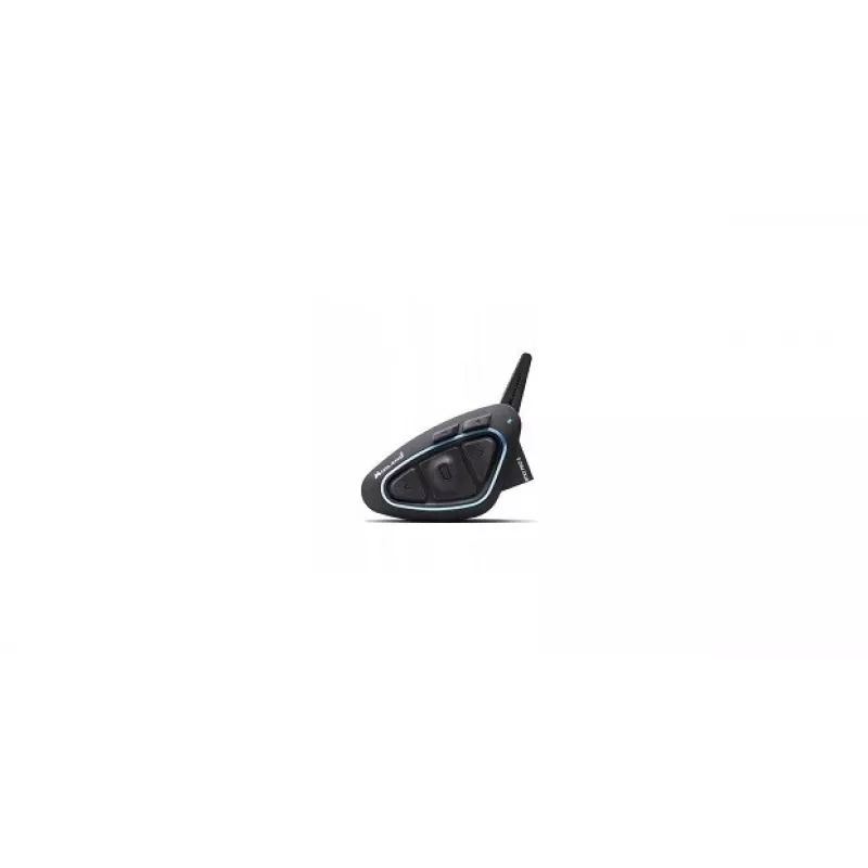 Intercomunicador para motociclo Midland BTX2 PRO S LR-TWIN