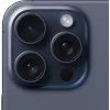 Apple iPhone 15 Pro Max 256GB - azul titânio