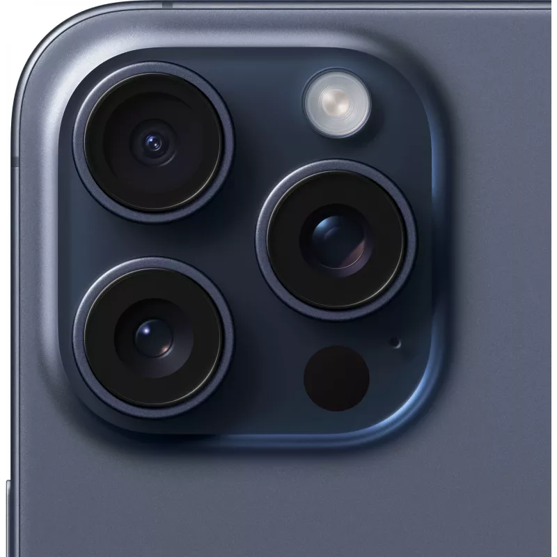 Apple iPhone 15 Pro Max 256GB - azul titânio
