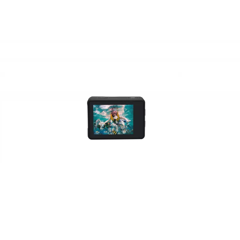 Action cam Denver ACK-8064 8 MP 4K Ultra HD Wi-Fi