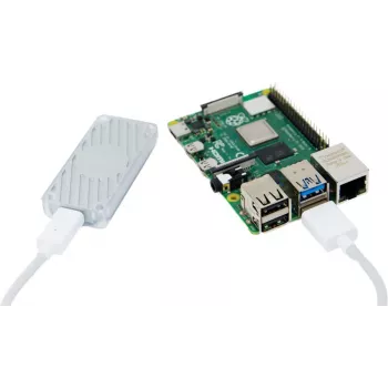 Google Coral USB Accelerator para Raspberry Pi (G950-01456-01)
