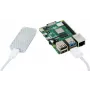 Google Coral USB Accelerator para Raspberry Pi (G950-01456-01)