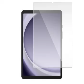 Película protetora de ecrã de vidro temperado Compulocks Samsung Galaxy Tab A9 8.7 proteção máxima