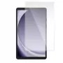 Película protetora de ecrã de vidro temperado Compulocks Samsung Galaxy Tab A9 8.7 proteção máxima