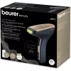 IPL 8800 VELVET SKIN PRO, depiladora dourada