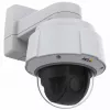 AXIS Q6075-E 60 Hz NM (01752-012) câmara de rede PTZ, para exterior, antivandalismo, resistente às intempéries