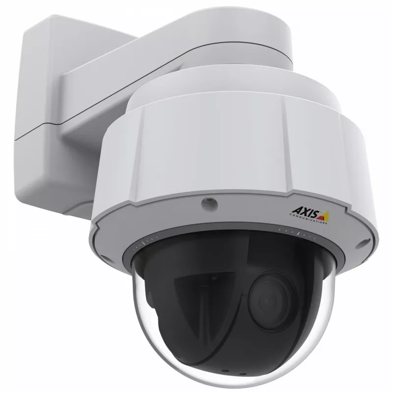 AXIS Q6075-E 60 Hz NM (01752-012) câmara de rede PTZ, para exterior, antivandalismo, resistente às intempéries