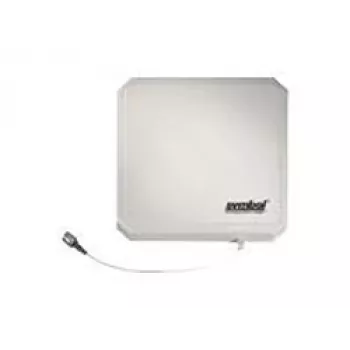 Antena RFID de porta única Zebra AN480-CL66100WR, N-Type, 6 dBi