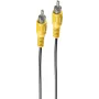 shiverpeaks BS90022-15 adaptador de cabo de vídeo 15 m RCA preto - amarelo (BS90022-15)