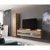 Suporte de TV Cama VIGO novo 30/180/40 carvalho wotan