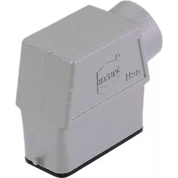 Harting Caixa de manga Han 10A-gs-21 09 20 010 0541 1 unid. (09 20 010 0541)