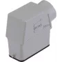 Harting Caixa de manga Han 10A-gs-21 09 20 010 0541 1 unid. (09 20 010 0541)