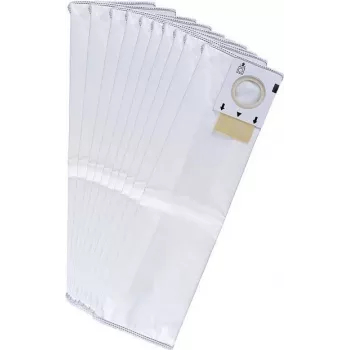 Makita 191T96-3 Sacos de filtro, 10 unid.