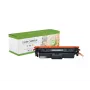 Toner compatível Static Control Canon 069HC (5097C002), ciano