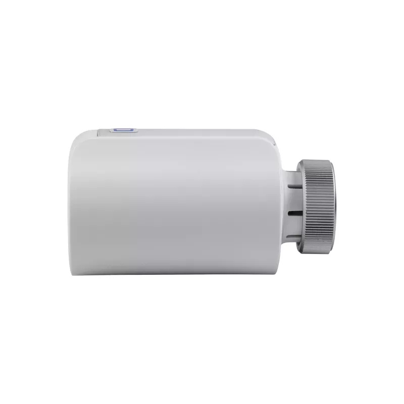 Termóstato para radiador Evo (HmIP-eTRV-E), termóstato de aquecimento branco