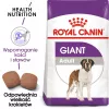 ROYAL CANIN Giant Adult - Ração seca para cães - 15 kg