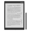 Leitor de e-books PocketBook Color Note 10,3 polegadas E Ink Kaleido, 32 GB, Wi‑Fi, ecrã tátil, Preto/Azul