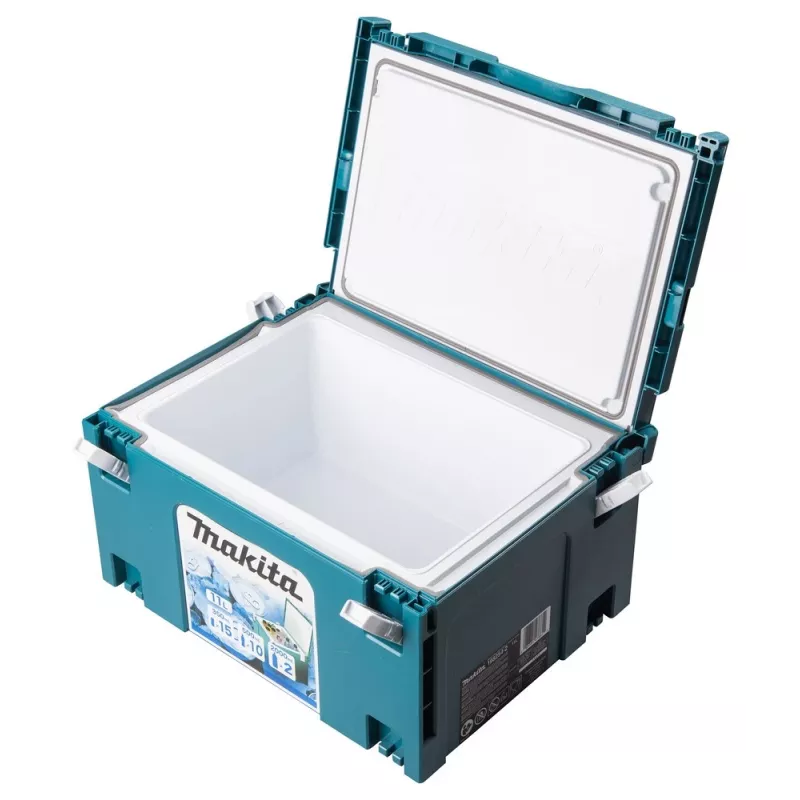 Caixa de armazenamento de ferramentas Makita 198254-2
