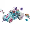 Conjunto de figuras Funstars 71635 Racing Unicorn