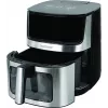 Fritadeira de ar quente ZELMER ZAF8650 (3,5 L, 1500 W)