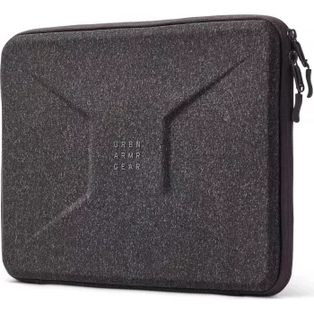 Urban Armor Gear UAG Large Civilian Sleeve cinzento escuro (984181113232)