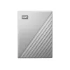 Disco externo Western Digital WDBC3C0020BSL-WESN 2 TB USB Type-C 3.2 Gen 1 prateado