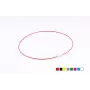 Cabo ShiverPeaks 18-99001 — conjunto de 8 conectores roscados com código de cores para conectividade máxima