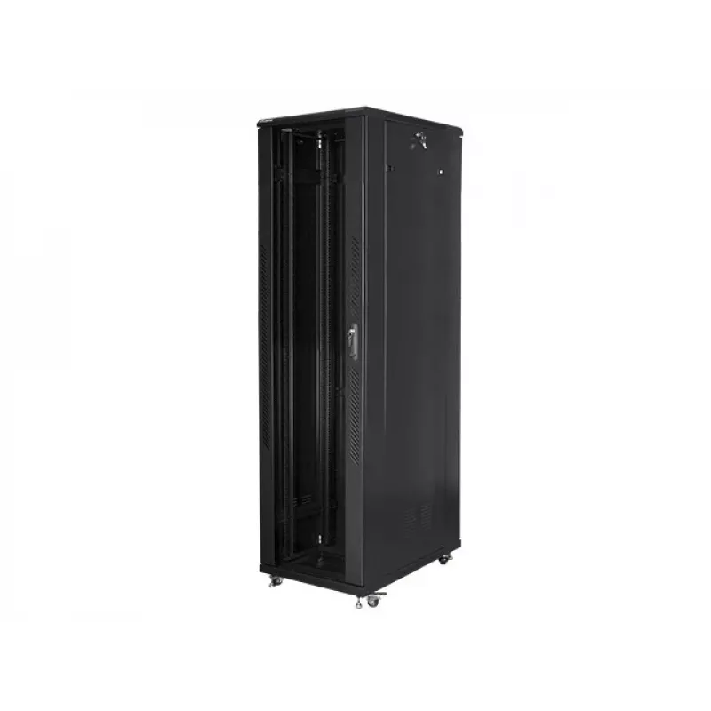 Rack autónomo Lanberg FF01-8047-12B