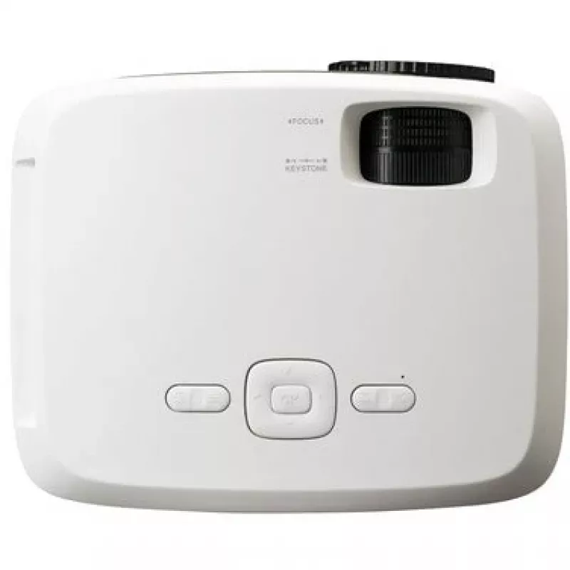 Lenco LPJ-900WH Produto