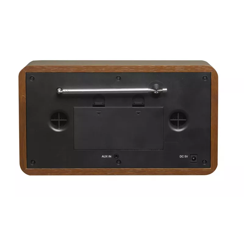 Rádio pessoal Denver DAB-18