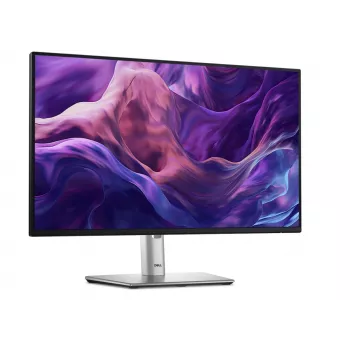 Monitor LCD | DELL | P2425HE | 23.8 | Empresarial | painel IPS | 1920x1080 | 16:9 | 100Hz | Mate | 8 ms | Rotativo | Pivot | Altura ajustável | Inclinável | 210-BMJB_5Y
