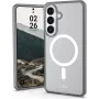 UAG Urban Armor Gear Dot capa com módulo magnético | Samsung Galaxy S26+ | true ice (transparente)/ash (cinzento) | 214548114331 (214548114331)