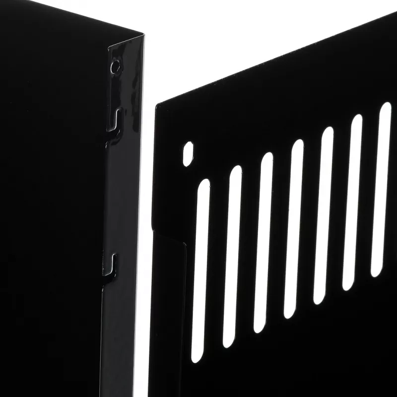 AKPO WK-4 Black LINE 2.0 60 preto T300 LED exaustor linear/atuador
