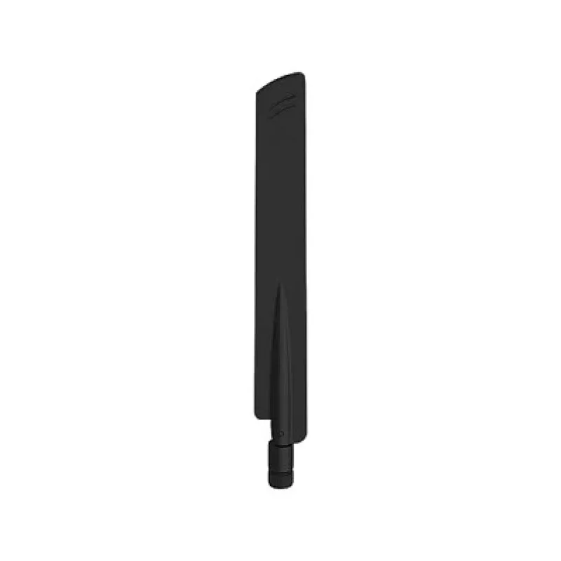 Antena de rede SMA Teltonika PR1US740, conector macho SMA, 4 dBi, 0,450–2,180 GHz
