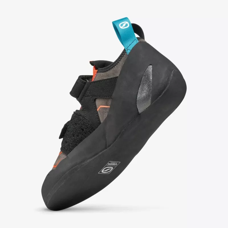 Scarpa REFLEX VS, 41.5, Tonic-preto