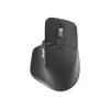 Rato Logitech MX Master 3S RF Wireless + Bluetooth