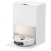 Robô aspirador Dreame L20 Ultra RLX41CE-1 branco