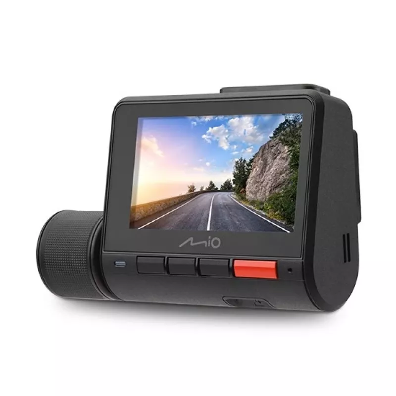 Mio 955W 4K Ultra HD USB preto